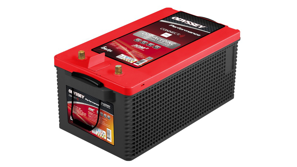 EnerSys (EH Europe GmbH)