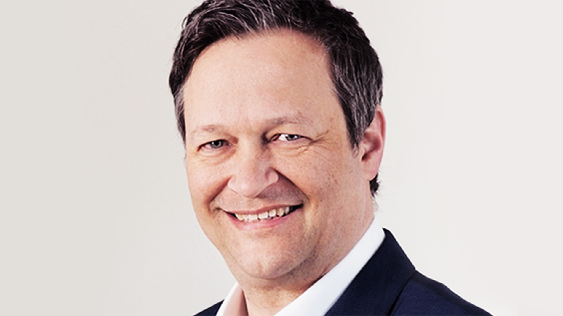 Norbert Dohmen, Managing Director, Caruso GmbH