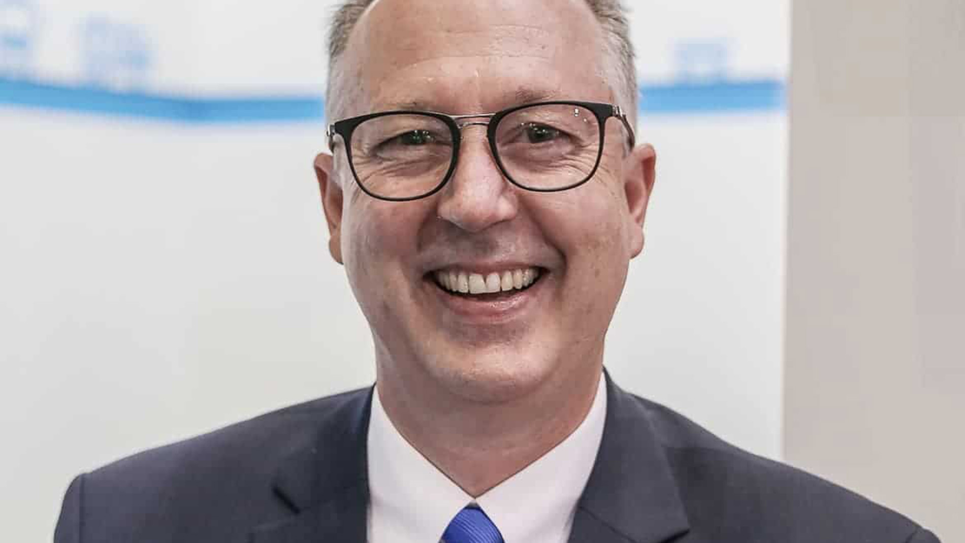 Harald Pfau, Head of the ASA Software Department / PFAU-BERATUNG