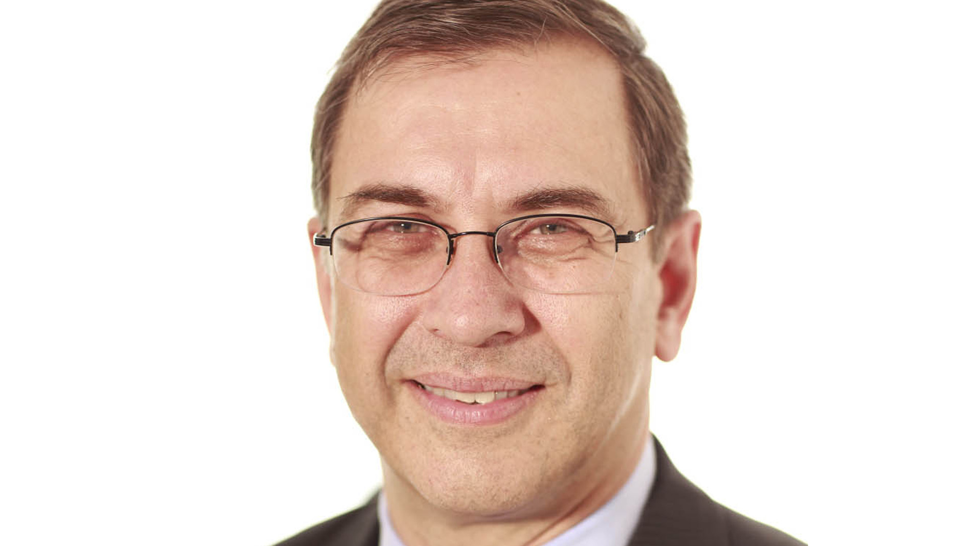 Dr. Roman Cunis, Head of ZF Aftermarket Diagnostics Solution Management