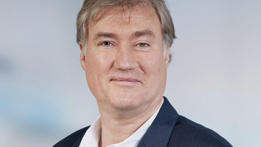 Dr. Claus Doll, Mobilitätsexperte, Fraunhofer Institut für System- und Integrationsforschung (ISI)