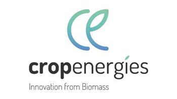 Logo Crop Energies