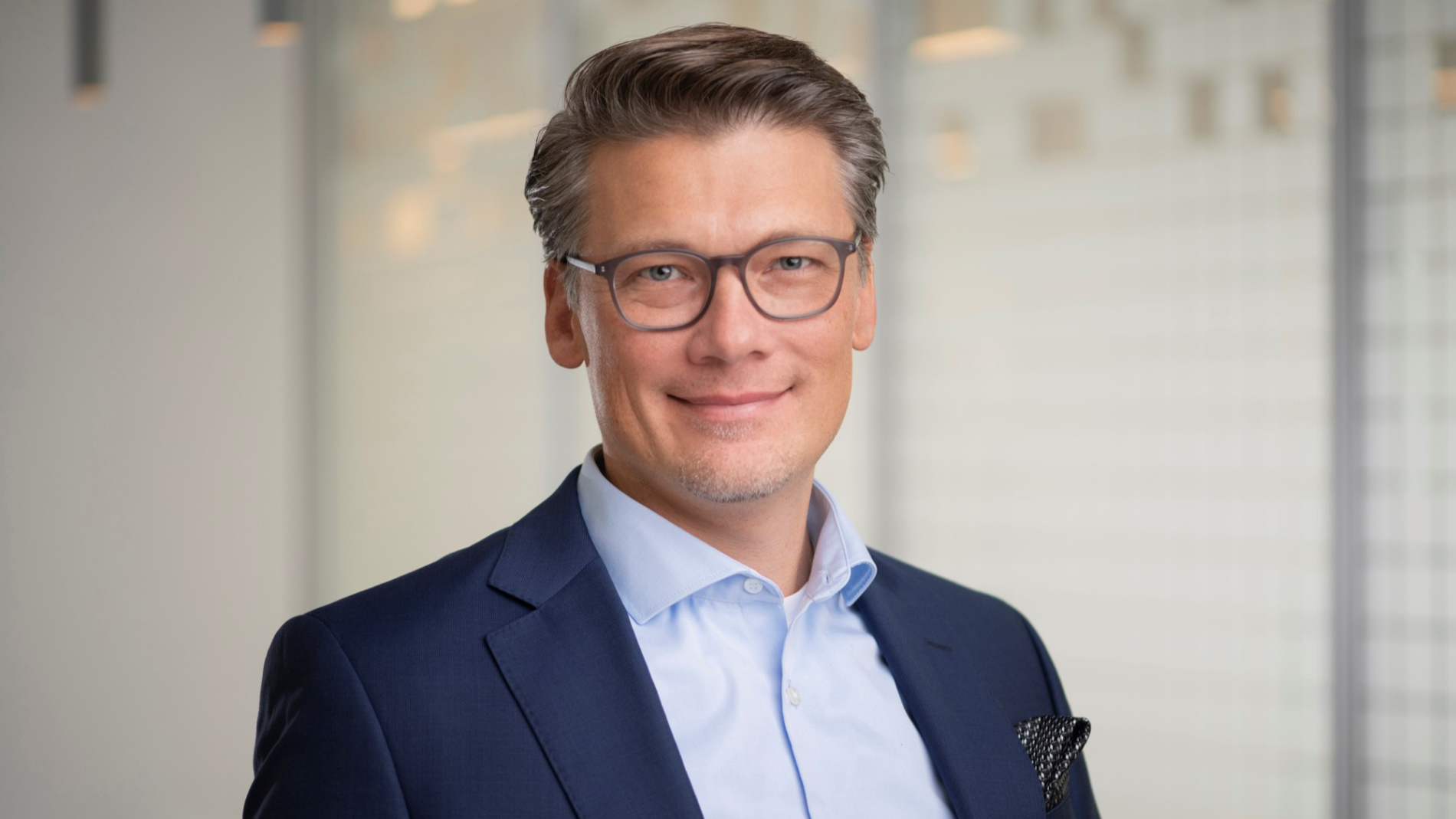 Jörg Hübeler | Neste Deutschland GmbH | Head of Market Development Europe & APAC RRT