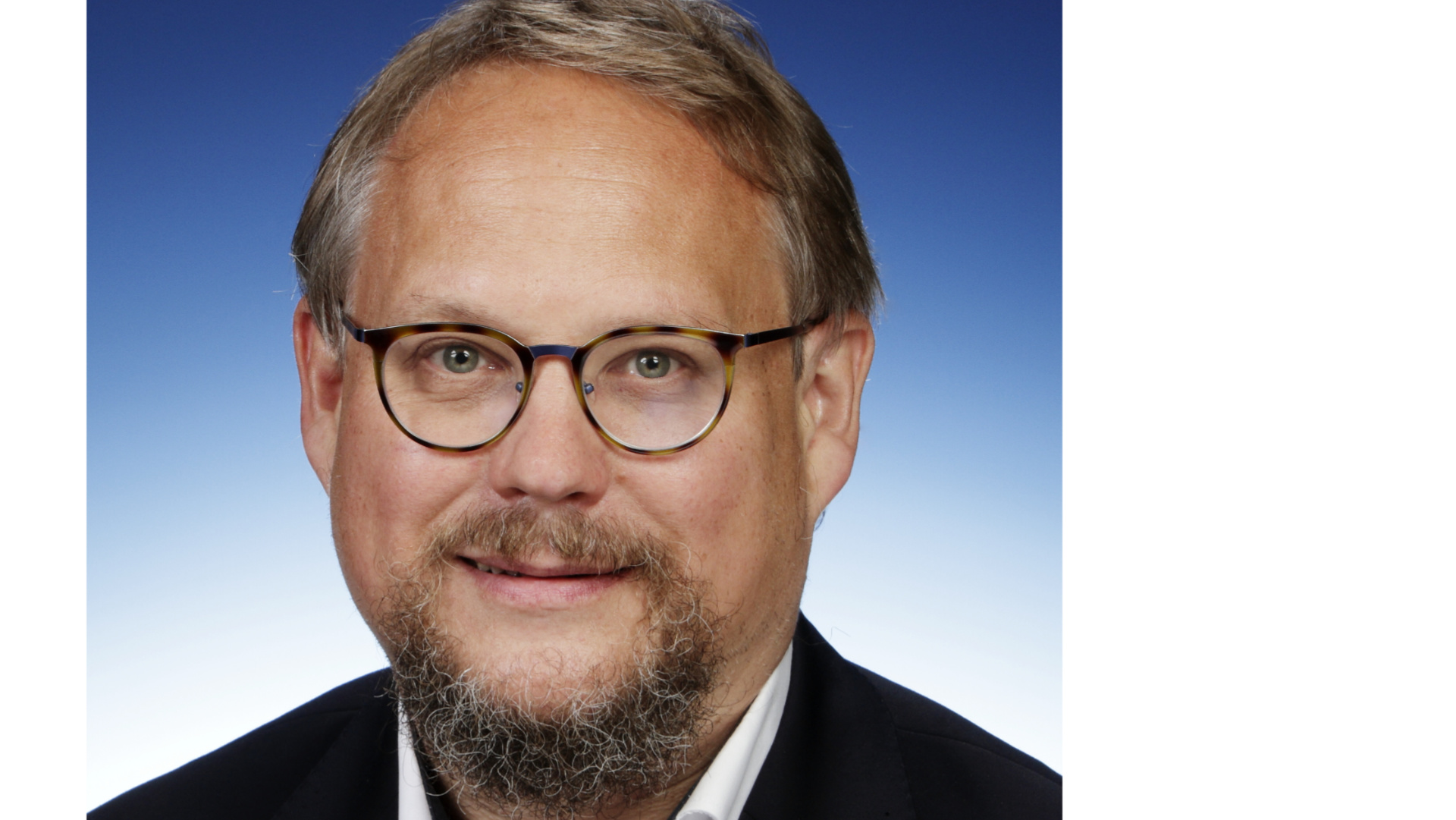 Prof. Dr. Thomas Garbe | Volkswagen | Leiter Energieträger in der Antriebsentwicklung