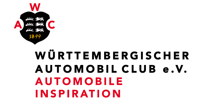 Logo Württembergischen Automobilclub e.V.