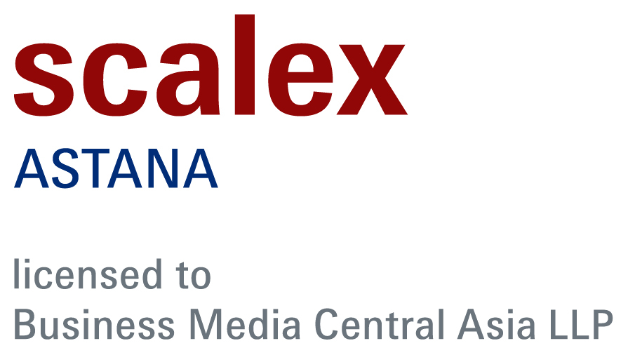 Logo Scalex Astana