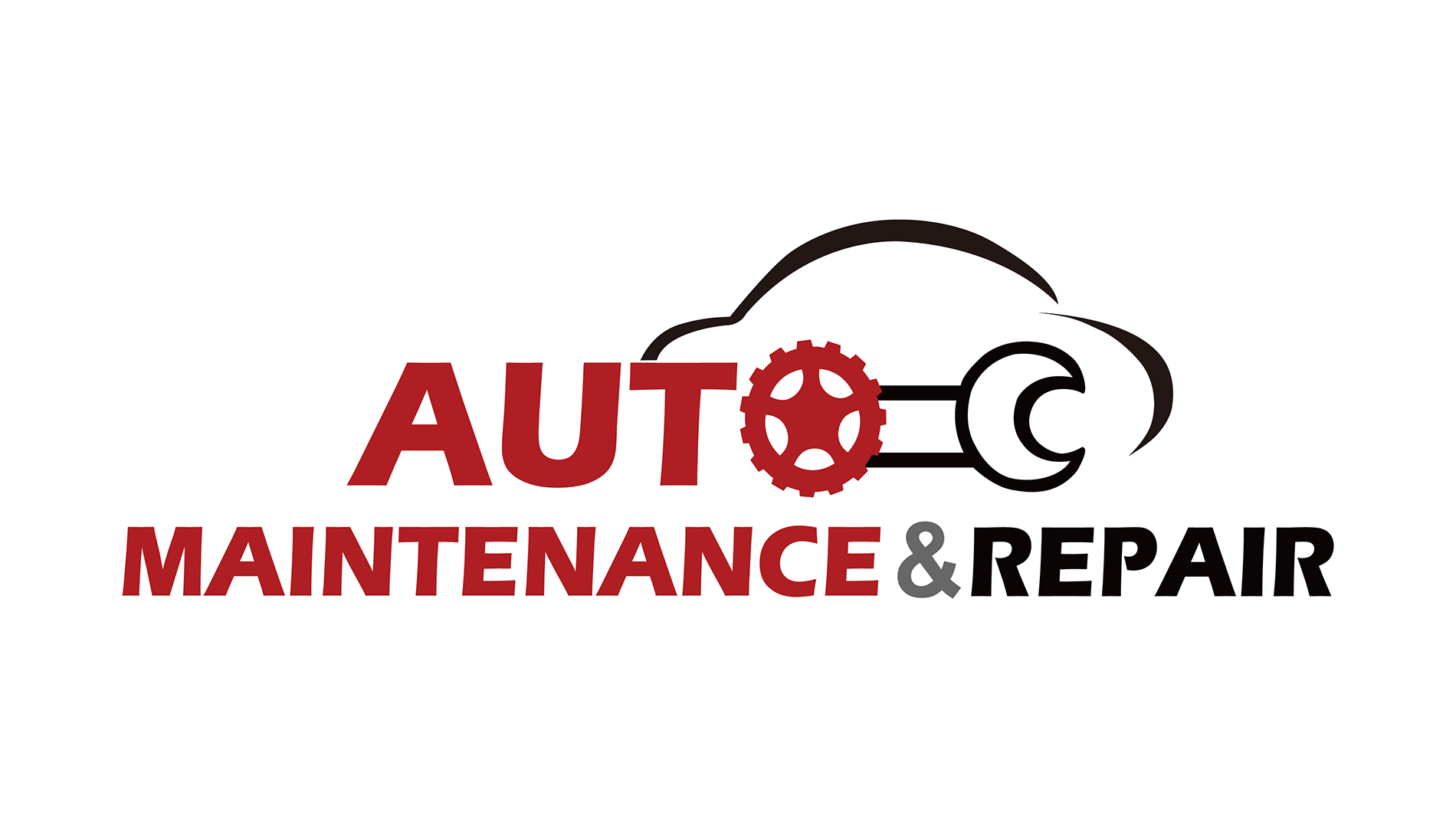 Logo AMR - Auto Maintenance & Repair Expo