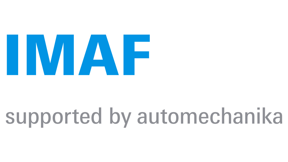 Logo IMAF