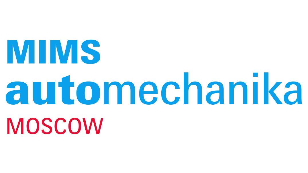 Logo MIMS Automechanika Moscow