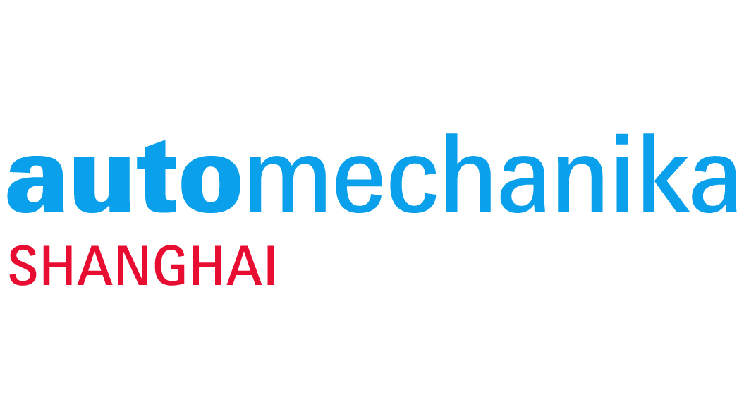 Logo Automechanika Shanghai
