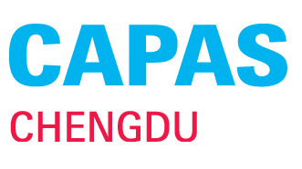 Logo CAPAS Chengdou