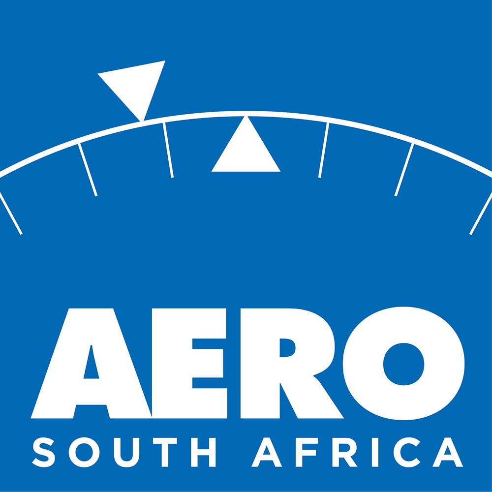 Logo AERO South Africa