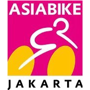 Logo Asiabike Jakarta