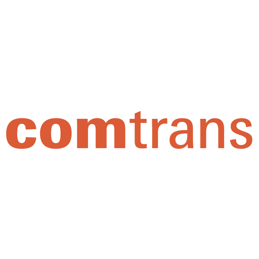Logo Comtrans