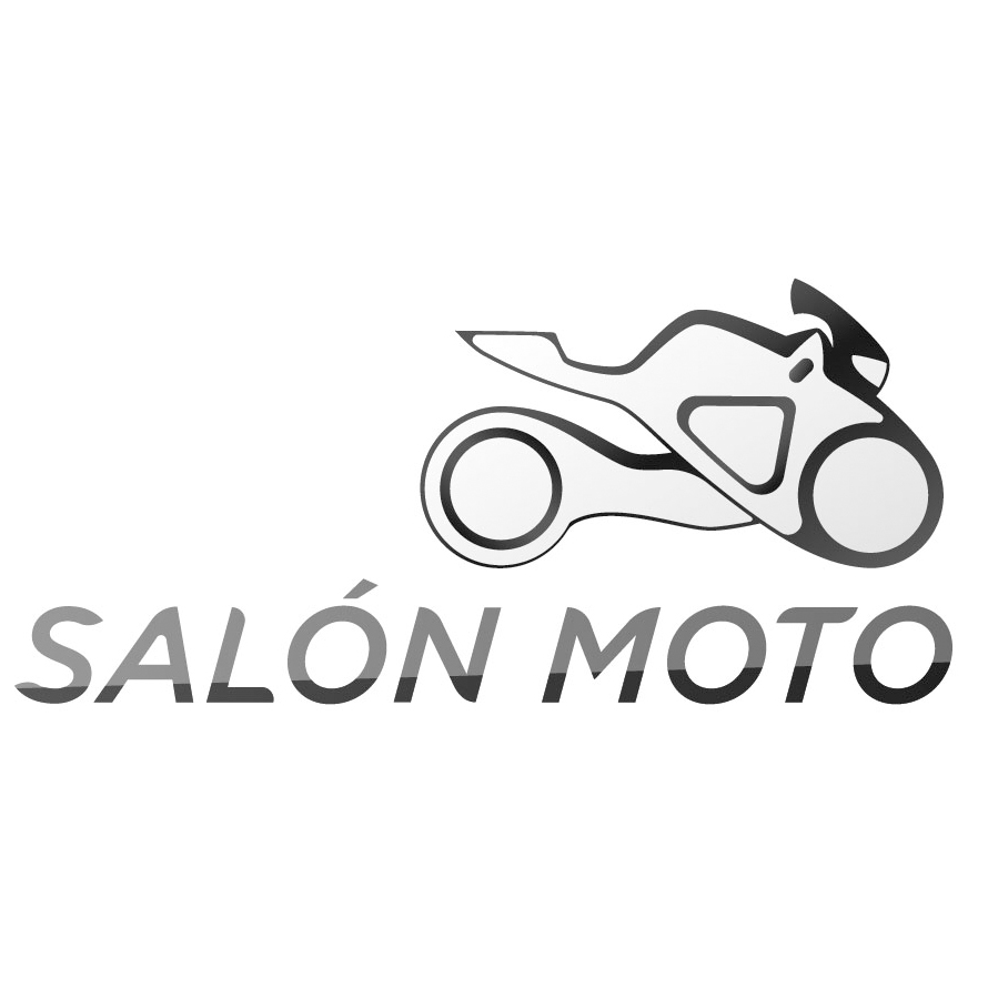 Logo Salón Moto