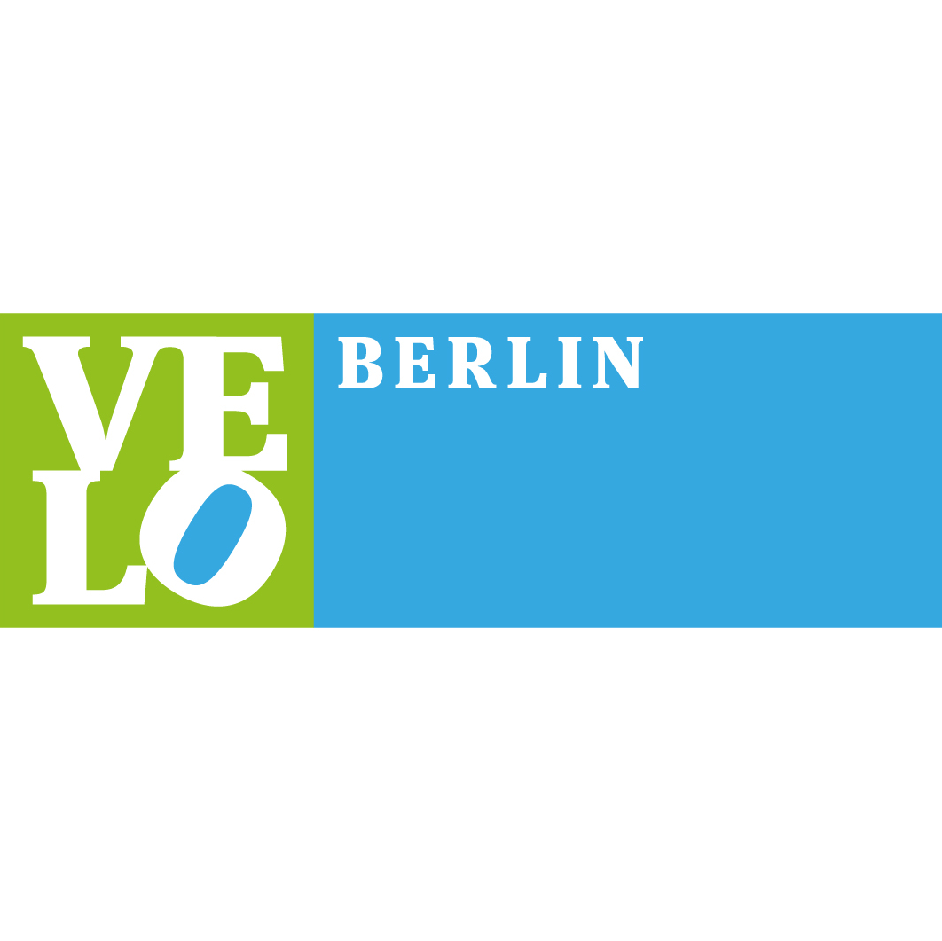 VELO Berlin Logo
