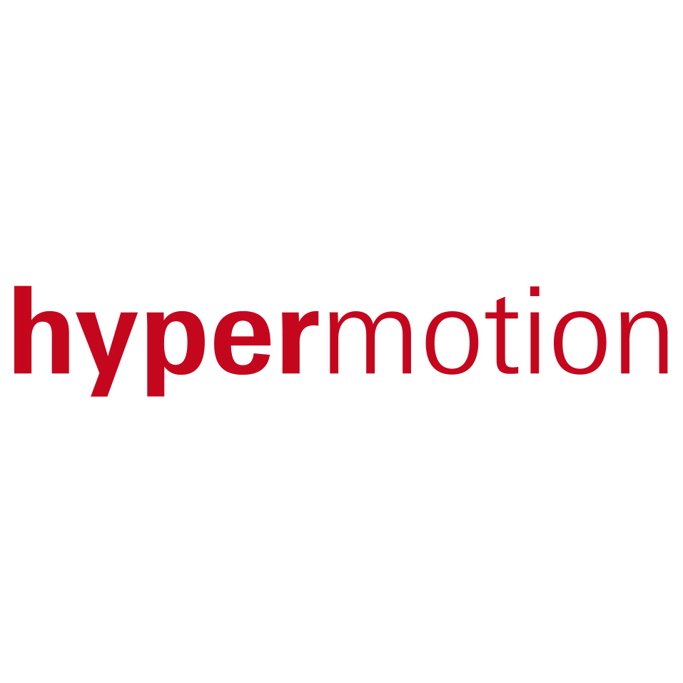 Logo Hypermotion