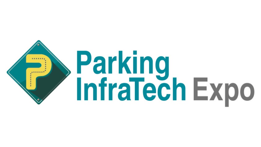 Logo Parking InfraTexh Expo