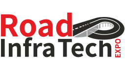 Logo Road Infra Tech Expo