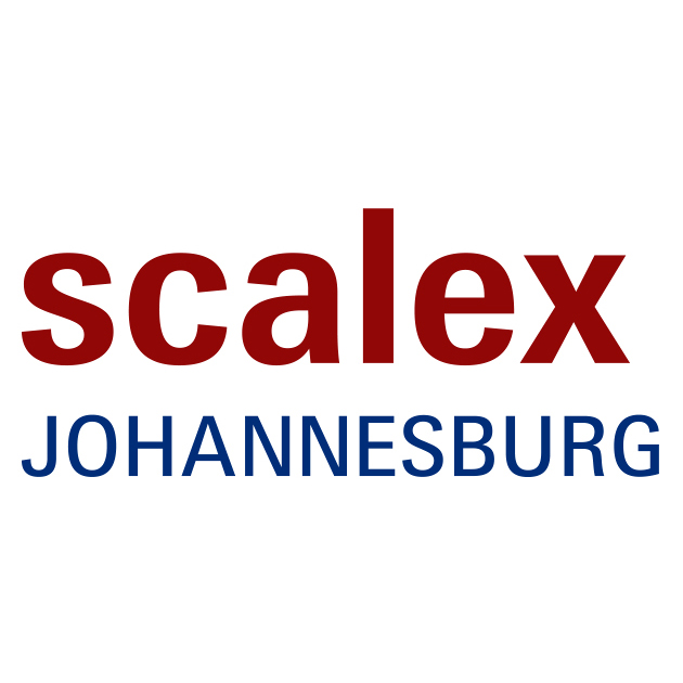 Logo Scalex Johannesburg