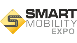 Logo Smart Mobility Expo