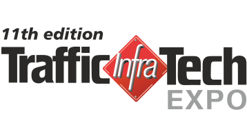 Logo Traffic Infra Tech Expo