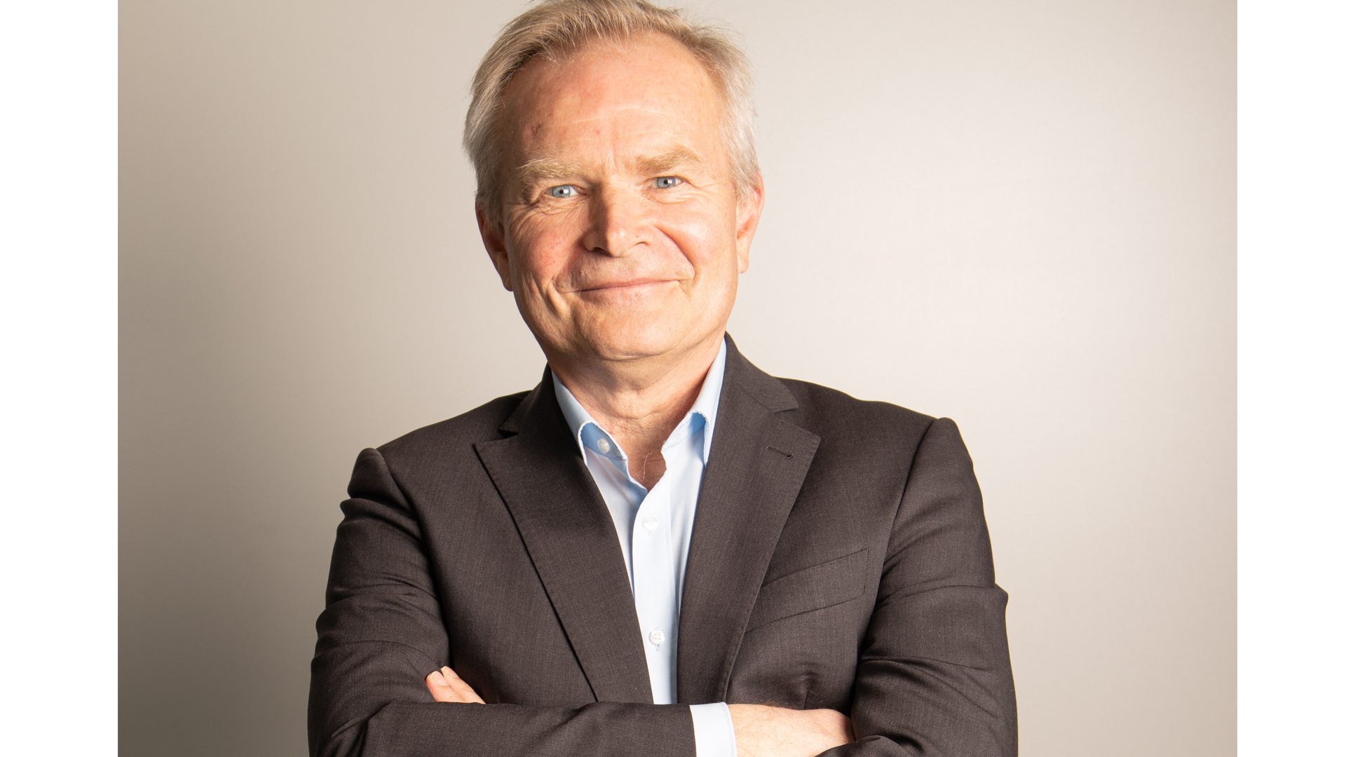 Werner Arpogaus, Geschäftsführer TEXA Deutschland