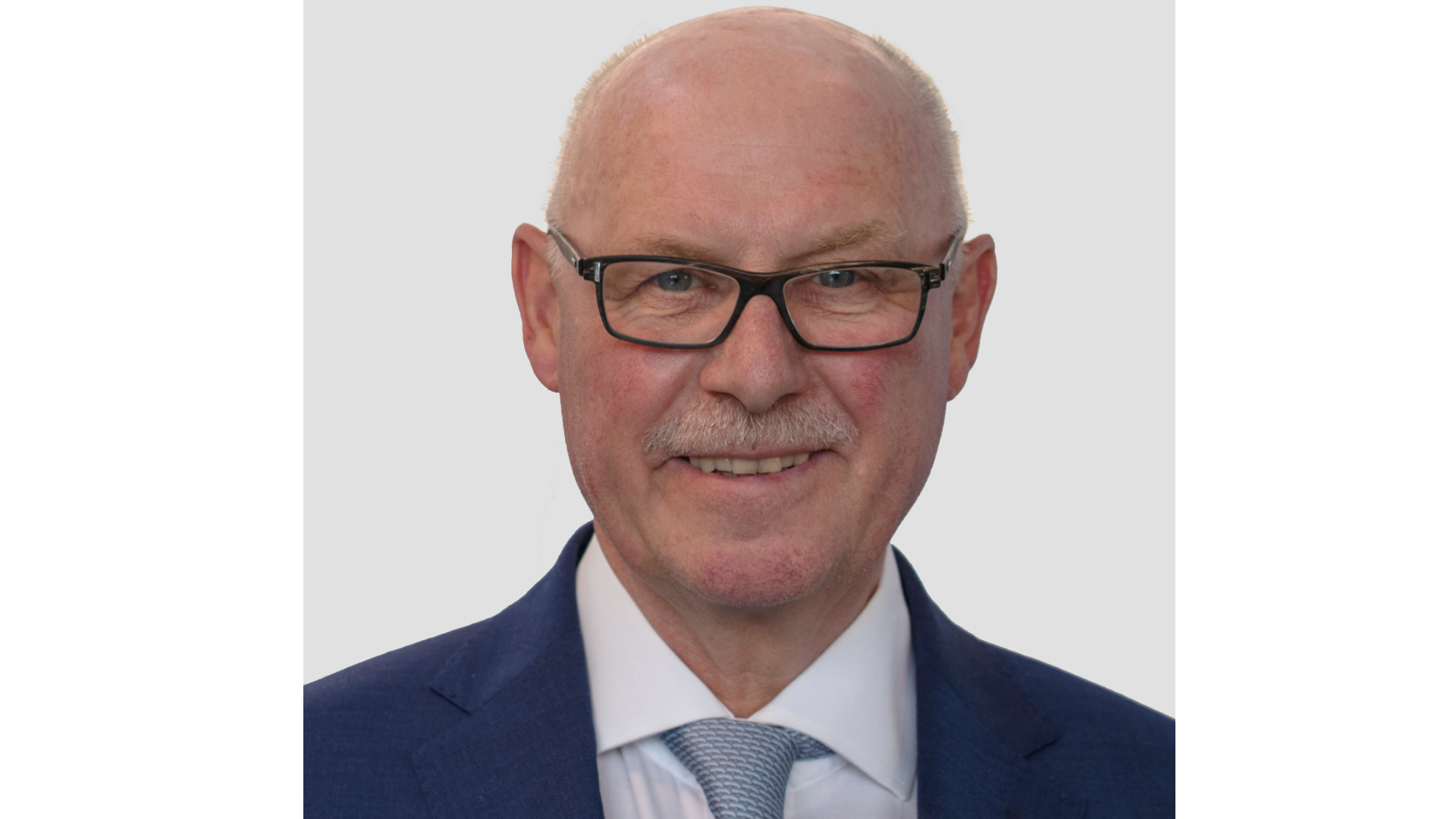 Joachim Jäckel, Vorsitzender des Bundesverbands Tankstellen und Gewerbliche Autowäsche Deutschland