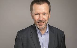 Stephan Zieger, Geschäftsführer Bundesverband Freier Tankstellen e.V.