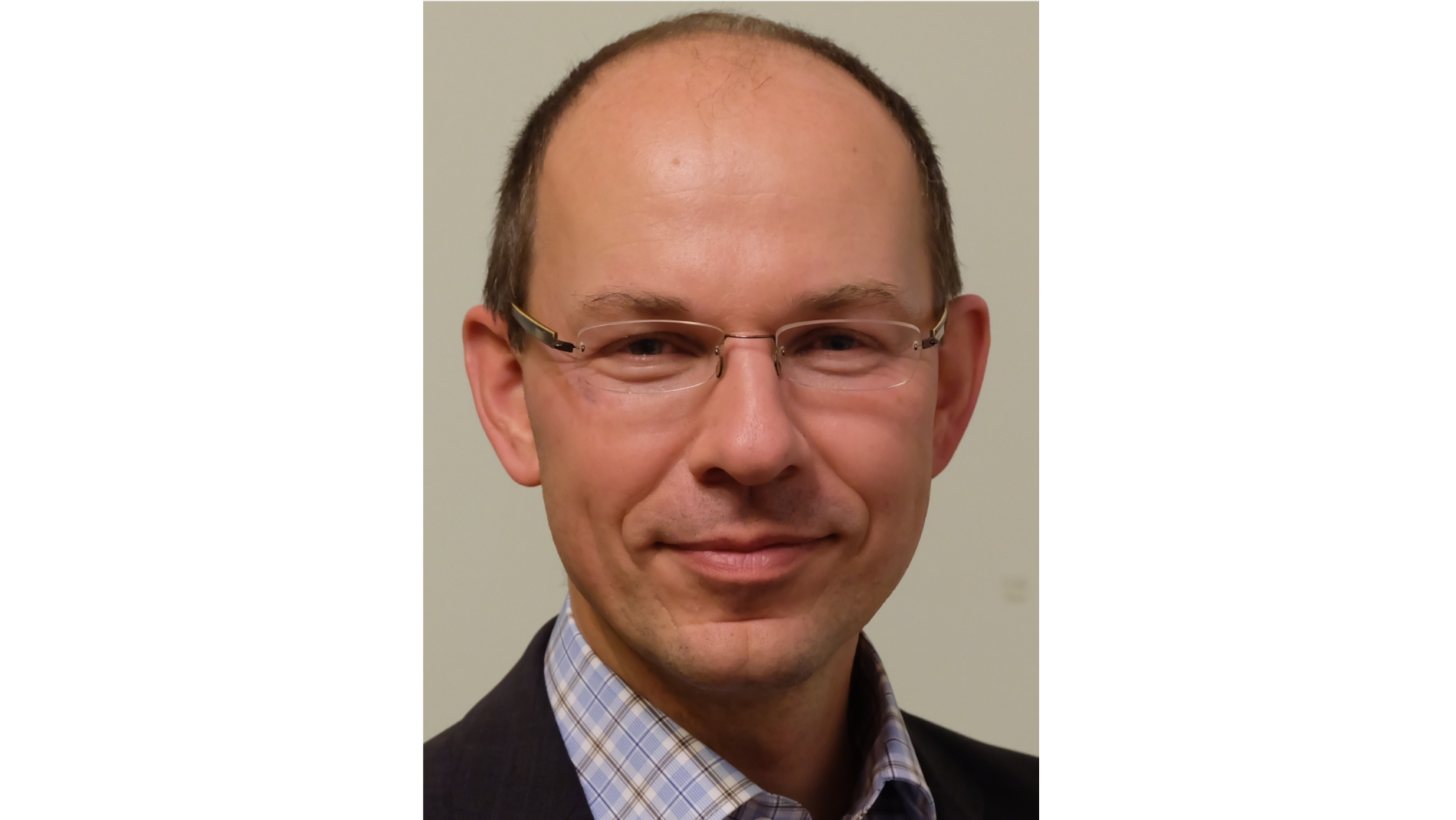 Dr. Christian Schiller, Leiter Produktionsmanagement Nutzfahrzeuge im Geschäftsbereich Powertrain Solution, Robert Bosch GmbH