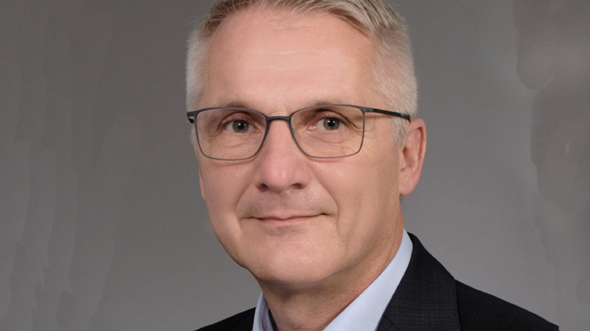 Ralf Bogdanski, Professor of Sustainable City Logistics at TH Nürnberg