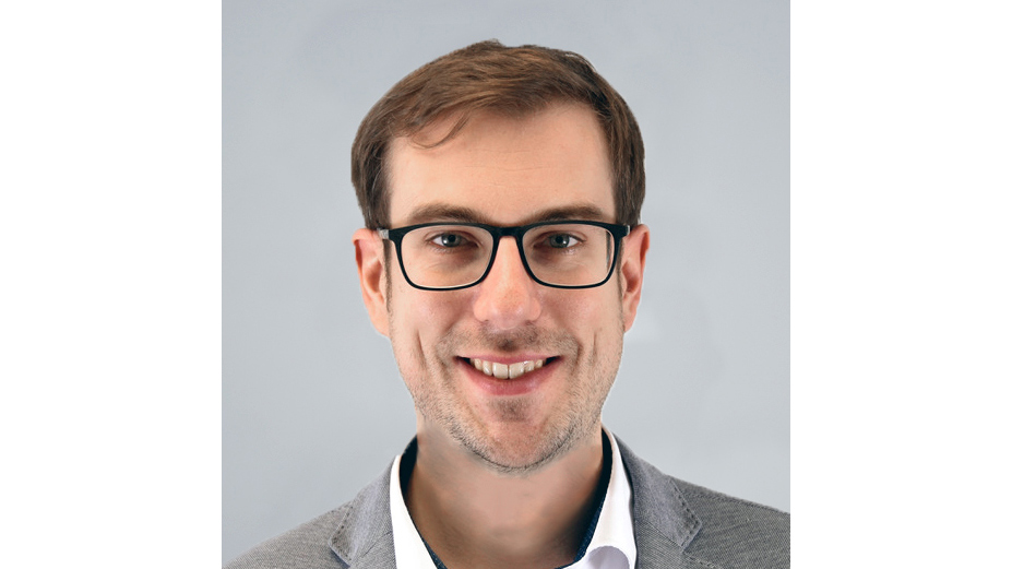 Tobias Lochen, CEO und Gründer der sigo GmbH