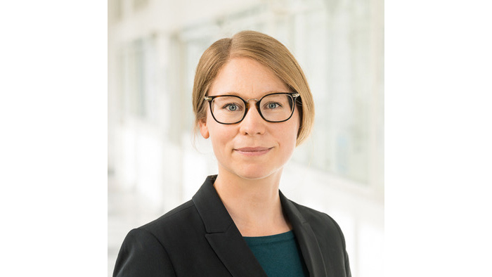 Prof. Dr.-Ing. Agnes Jocher, Professur für Sustainable Future Mobility an der Technischen Universität München