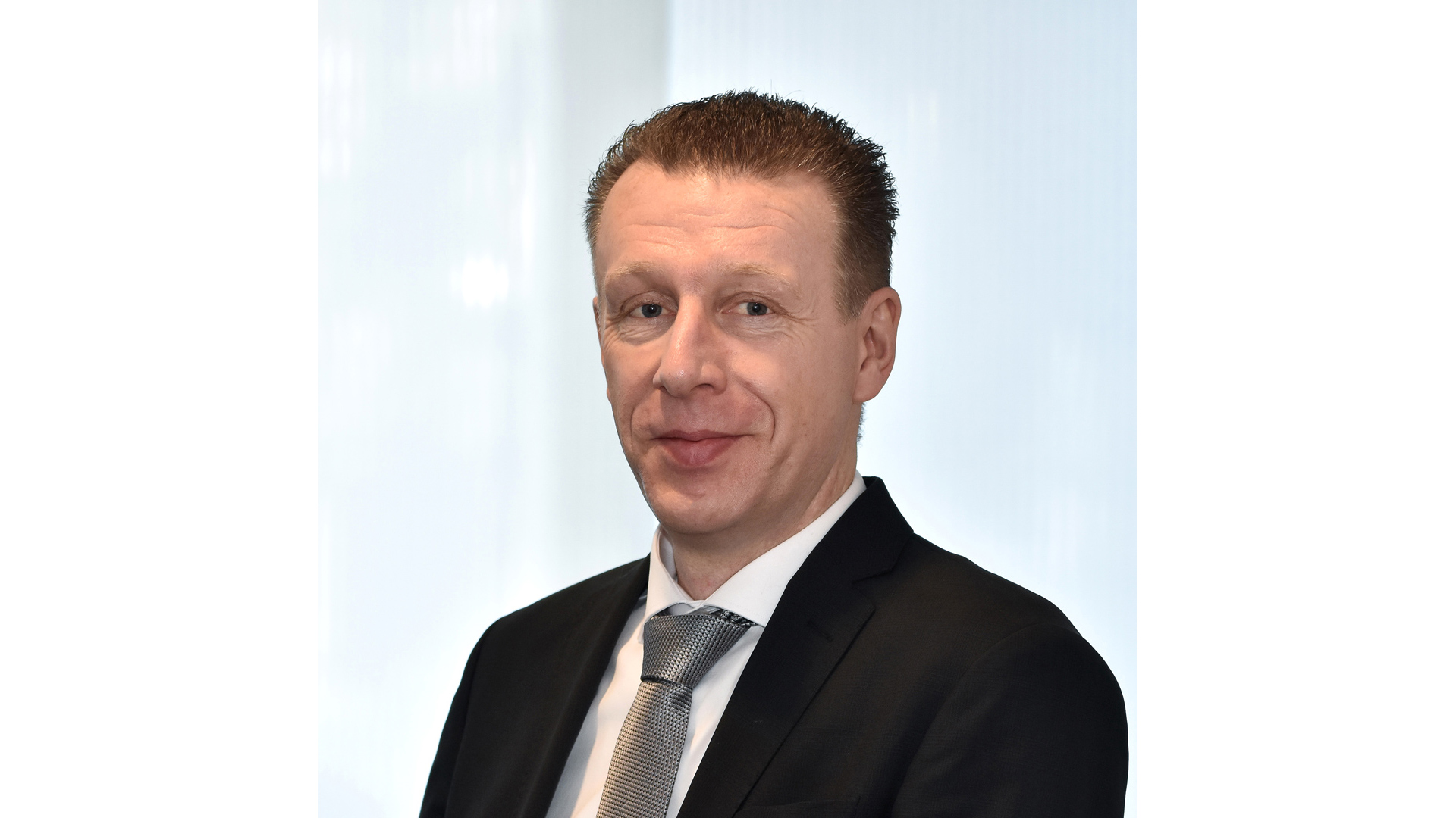 Werner Diwald, Vorstandsvorsitzender Deutscher Wasserstoff- und Brennstoffzellen-Verband e. V. (DWV)