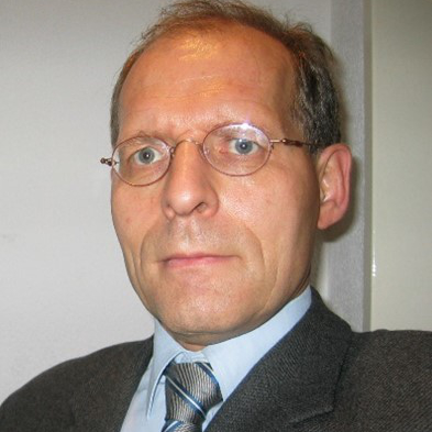Martin Pokojski, head of the expert committee ‘Hydrogen and fuel cells’, VDE/VDI