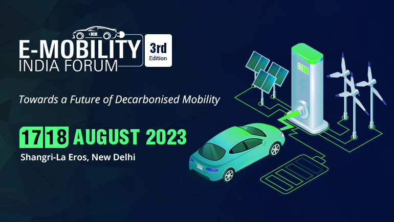 E-Mobility India Forum